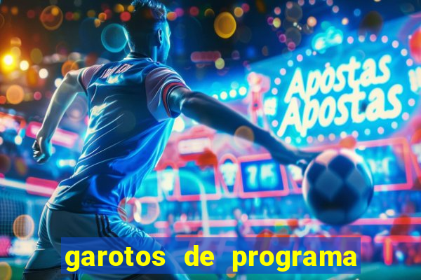 garotos de programa de porto seguro